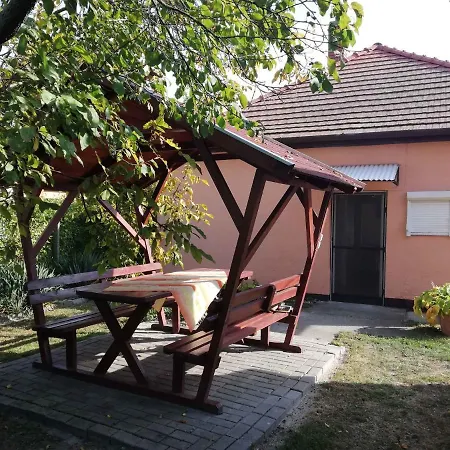 Holiday home In 38430 Balatonfenyves