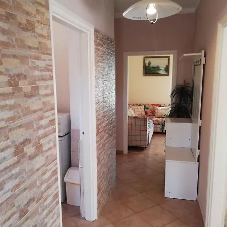 Holiday home In 38430 Balatonfenyves