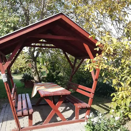 In 38430 Holiday home Balatonfenyves