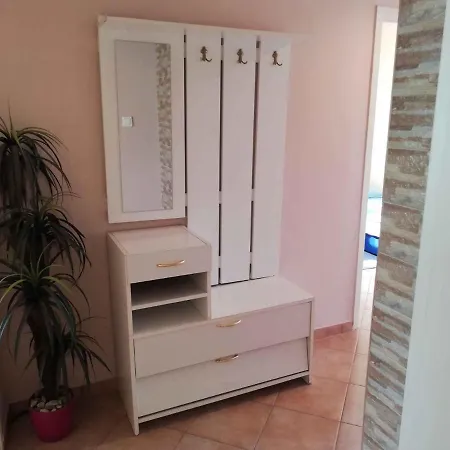 In 38430 Holiday home