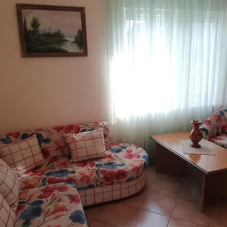 Holiday home In 38430