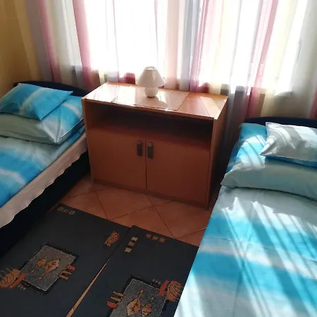 In 38430 Holiday home Balatonfenyves